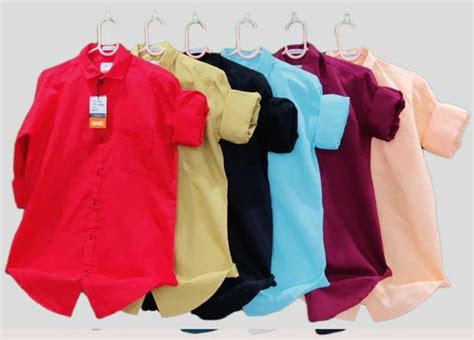 Shirts – Curiospot