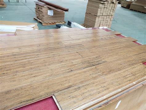 Waterproof Bamboo Flooring Exterior Waterproof Bamboo Floor Carbonized ...