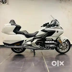 HONDA GOLDWING - Motorcycles - 1827848776