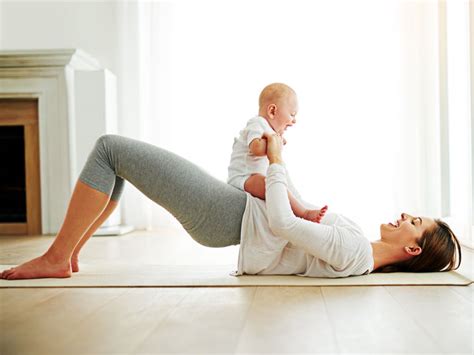 Postpartum Care: Tips for the Recovery Process
