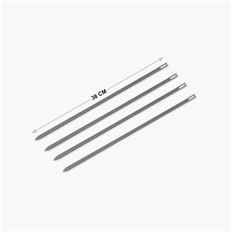 Buy Truffles-Windsor Solid Kitchen Tool Sets - Stainless Steel - Skewer ...