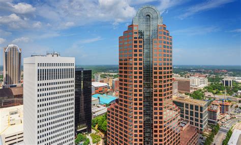 One Wells Fargo Center Awarded Prestigious LEED Gold Certification for ...