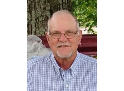Charles "Gary" Hall Obituary (2025) - Church Hill, TN - Johnson ...