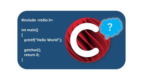 Image result for What Is C Language Program