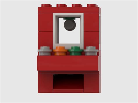 Image result for LEGO Claw Machine Set