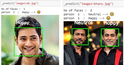 Image result for Facial Emotion Recognition Using CNN Step by Step