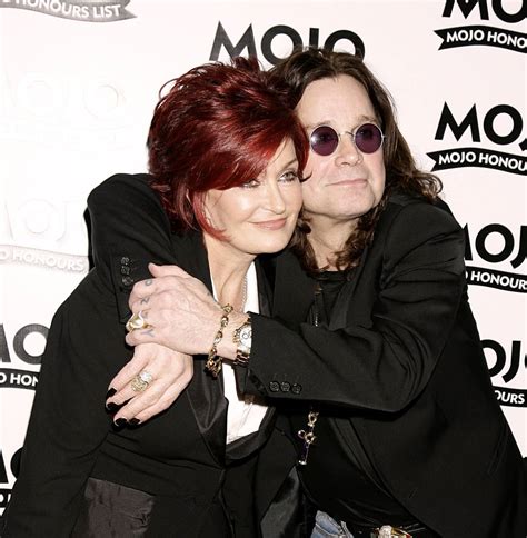 The Osbournes: The hit series that paved the way for family reality TV ...