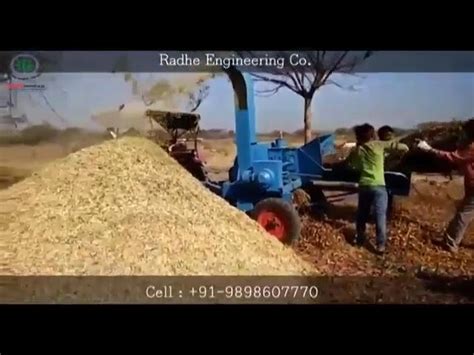 Hammer Mill and Biomass Shredder - Biomass Hammer Mill Manufacturer ...