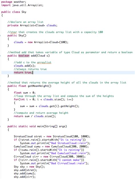 Image result for Sky Cover Java Problem Codility Test