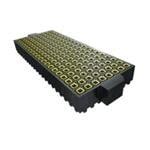 YFS-20-03-H-05-SB-K Samtec | Mouser India