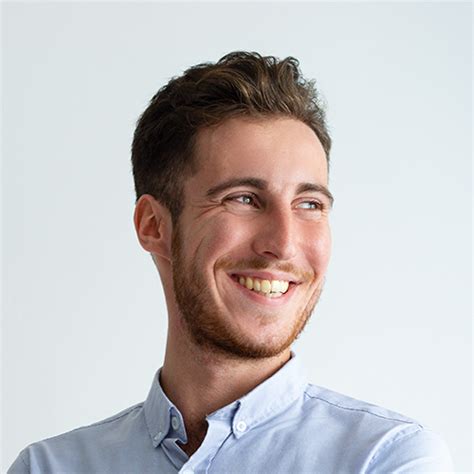 iConnect — Website Template by Colorlib