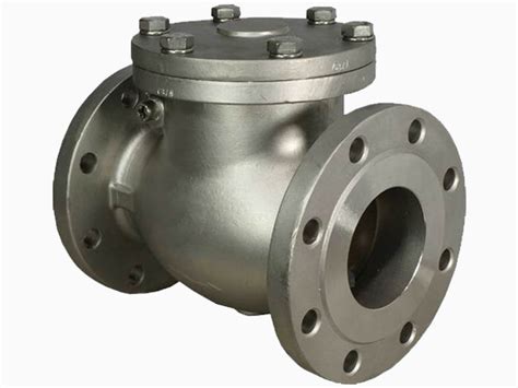 MART VALVES