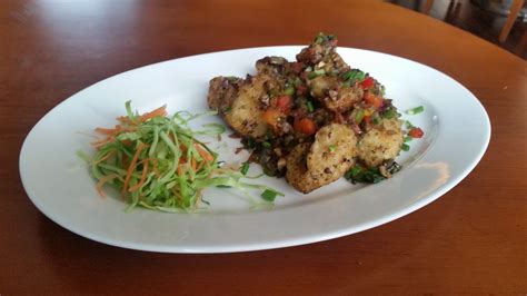 The Multi-Cuisine fare at the Oakleaf Restaurant, Oakwood Hyderabad ...