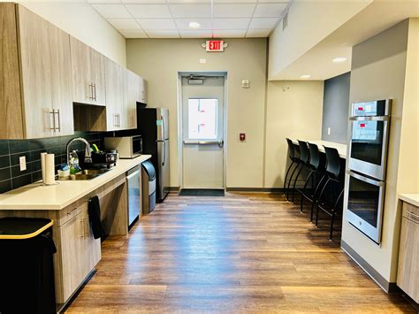 Katy Cavins Community Center – O'Fallon Parks & Recreation