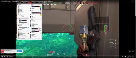 Image result for How to Hack Valorant Tutorial