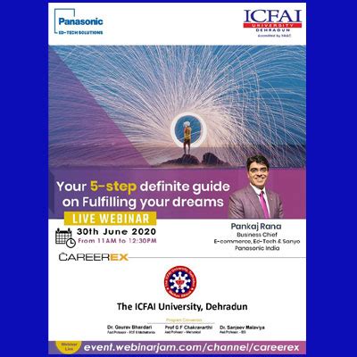 ICFAI University, Dehradun|B.Tech|BCA|B.Sc|MCA|M.Tech|Ph.D|Polytechnic ...