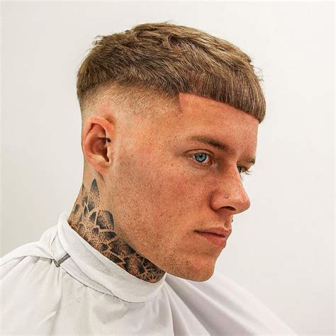 Current Male Haircuts The 41 Best Haircuts For Men Right Now