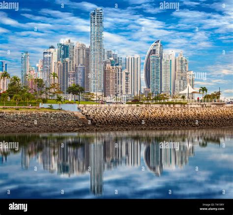 Tower bank panama city panama hi-res stock photography and images - Alamy