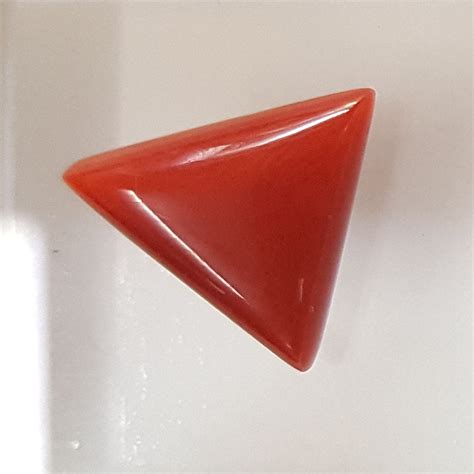 Red Coral : Moonga – Gem Selections