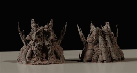 Alien Bio Organic Technology 的图像结果