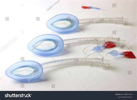 Laryngeal Mask Airway: Over 183 Royalty-Free Licensable Stock Photos ...