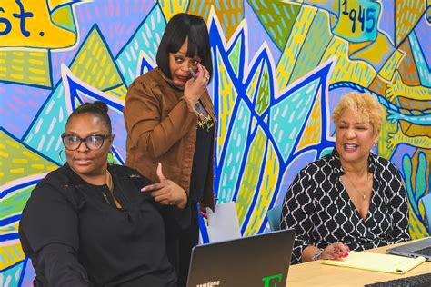 Here's how a weekly meeting in Ypsi has fostered community ...