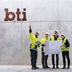 bti beton