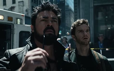 The Boys Season 3, On Amazon Prime Video, Goes Deeper, But Is Just As ...