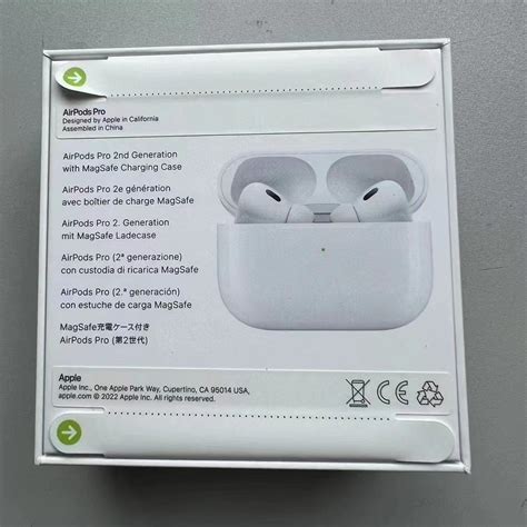 Apple AirPods 2e Generatie | escapeauthority.com