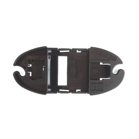 Beldenax101852 English Measurement Modular Connector Termination ...