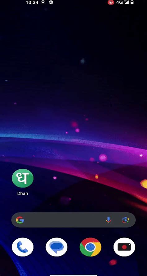 Now Login Faster to Dhan Web platforms with Quick Mobile App Shortcuts ...