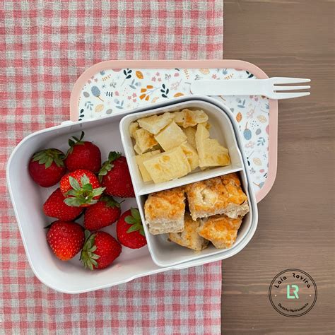 Desayunos Saludables Para Ninos