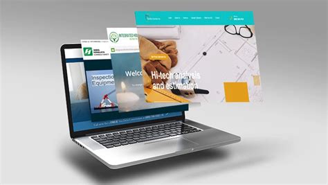 Website Design & E-Commerce Development Company in Avadi, Chennai ...