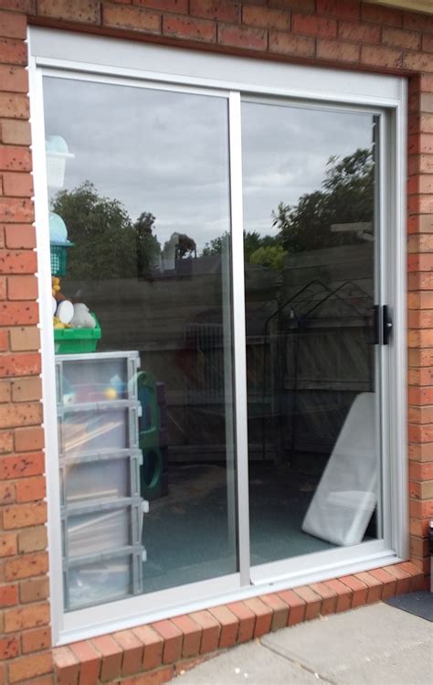 Replace Sliding Glass Doors