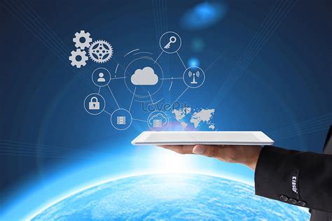 Intelligent Technology Computer 的图像结果