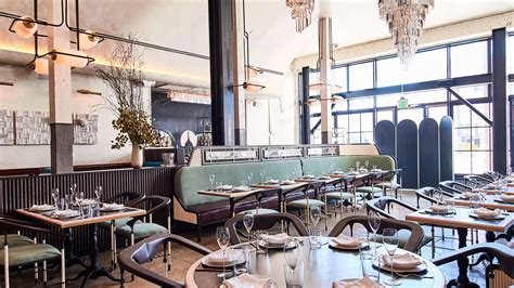 Catch - Review - West Hollywood - Los Angeles - The Infatuation