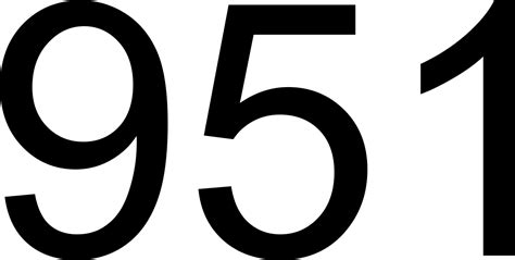 951 — девятьсот пятьдесят один. натуральное нечетное число. в ряду ...