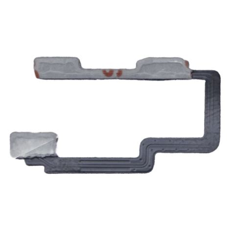 Volume Flex For Xiaomi Mi 11X – Shockware.in