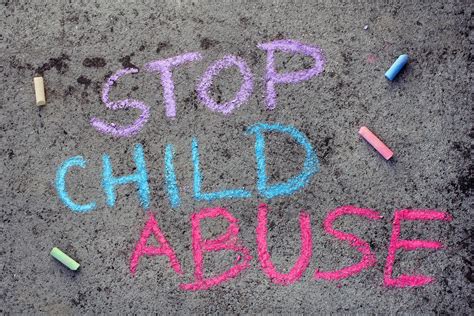 Understanding the Different Types of Child Abuse & Their Effects ...