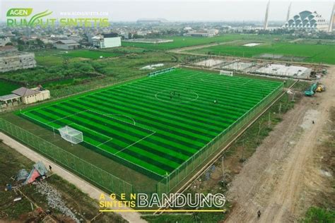 Jual Rumput Sintetis Bandung - Spesialis Rumput Sintetis Terbaik
