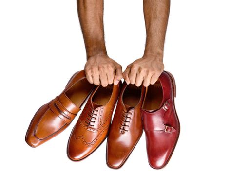 About Churchill & Company – Churchill Shoes