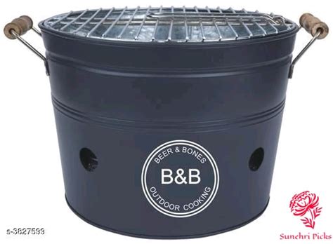 Unique Barbecue Grills – www.soosi.co.in