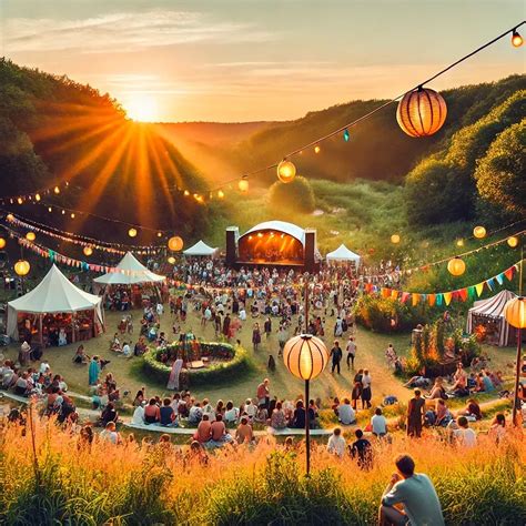Best 13 Best Summer Festivals Around the World to Experience – Artofit