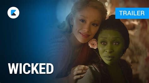 „Wicked“ & „Der Zauberer von Oz“: Alle Filme & Serien im Überblick