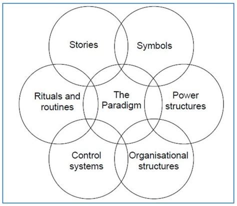 Organizational Culture Enabler and Inhibitor Factors for Ambidextrous ...