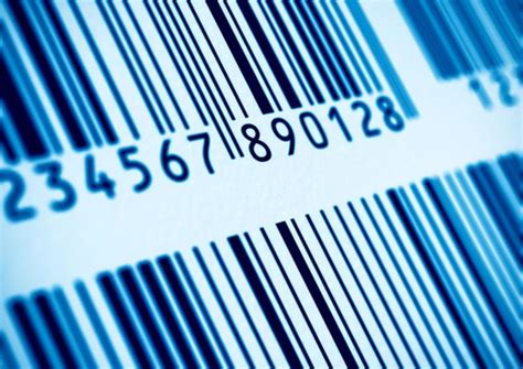 Image result for Barcode Label Example