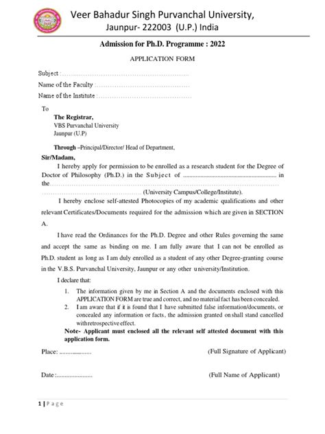 Image result for PhD Program Application