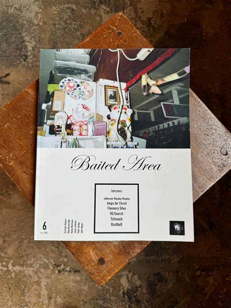 Baited Area ＃6 | Void