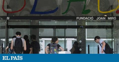Sis acomiadaments a la Fundació Miró per les pèrdues econòmiques | Art ...