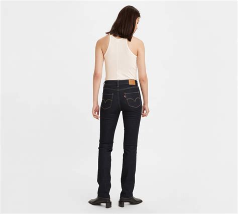 Levis tall womens jeans online